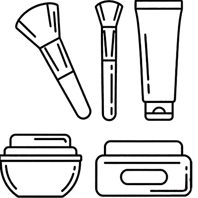 化妆品行业