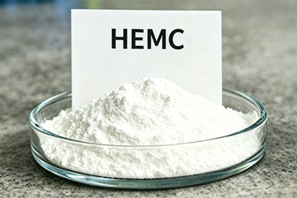 HEMC（羟乙基甲基纤维素）