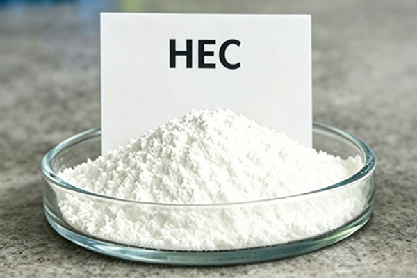 HEC（羟乙基纤维素）