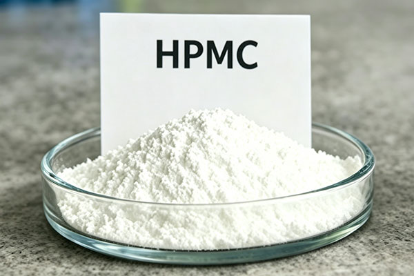HPMC（羟丙基甲基纤维素）